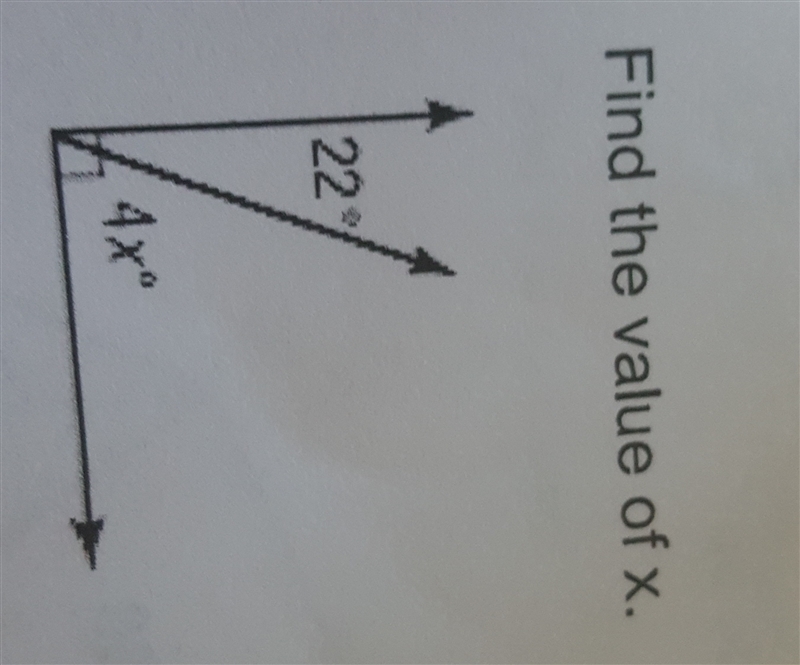 Whats the value of x???-example-1