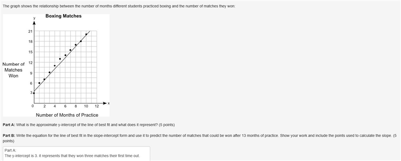 PLEASE HELP EXPLAIN THIS!?! (picture below) I have part A however idk how to work-example-1