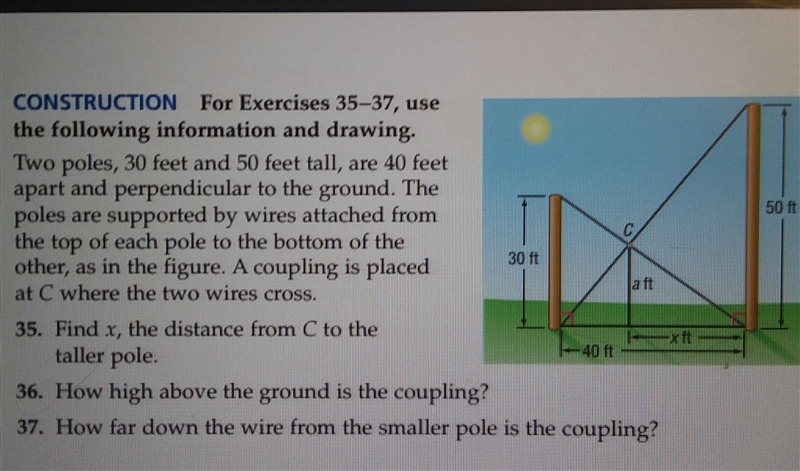 Ratio Question solving with algebra need help must finish soon-example-1