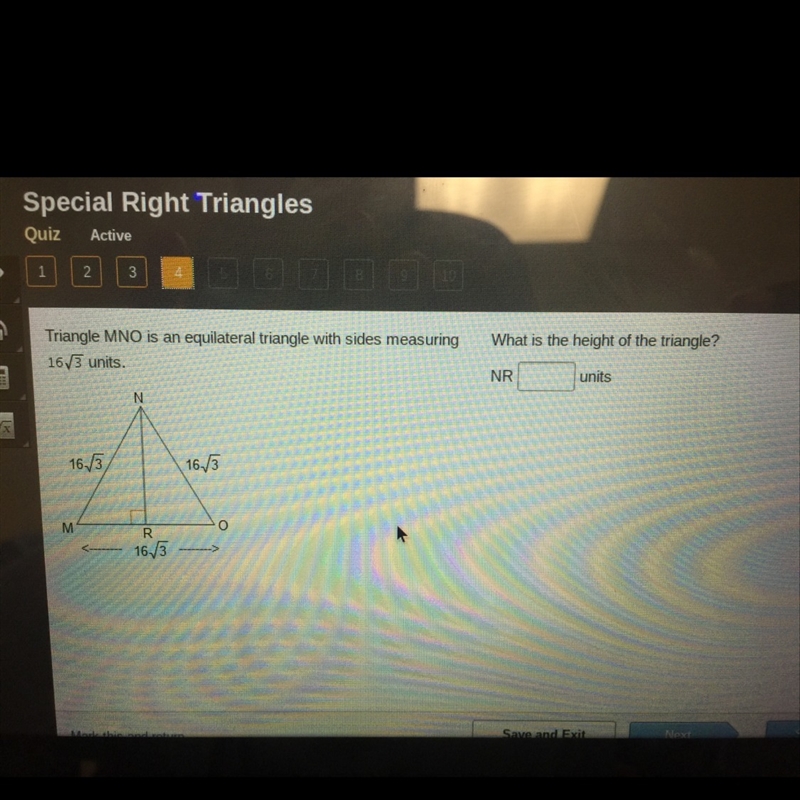 Can someone help me figure out the reasoning and the answer please explain ?-example-1