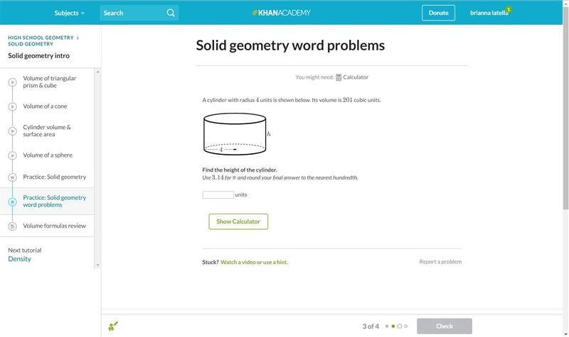 PLZ HELP ASAP SOLID GEOMETRY WORD PROBLEMS-example-1