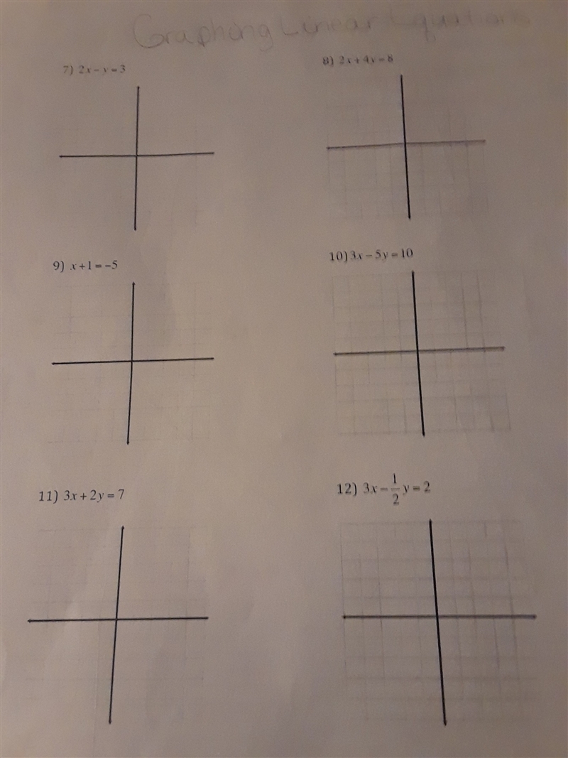 Please help with7 thru 12-example-1