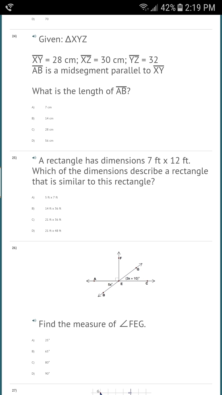 Please help me with questions 24, 25, 26-example-1