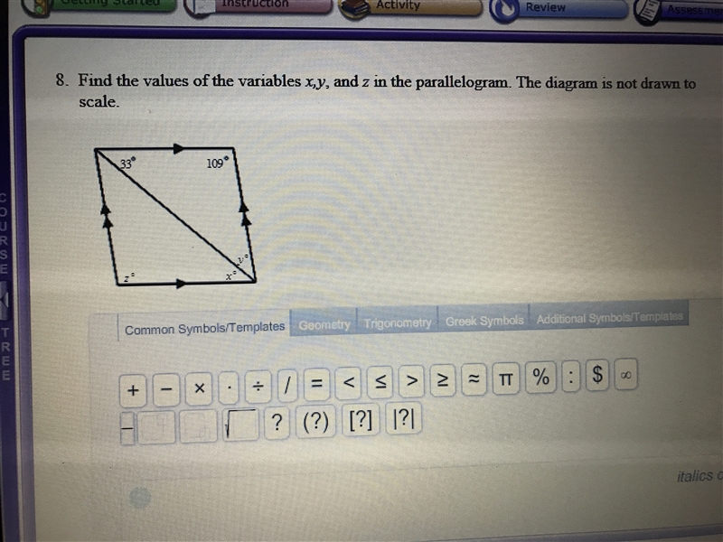 Can someone please answer this math question for me ? I deeply suck at math.-example-1