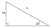 6. Find the missing value. Show your work. Round to the nearest hundredth.-example-3