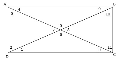 Using the drawing, what is the vertex of angle 4? A. C B. D C. A D. B-example-1