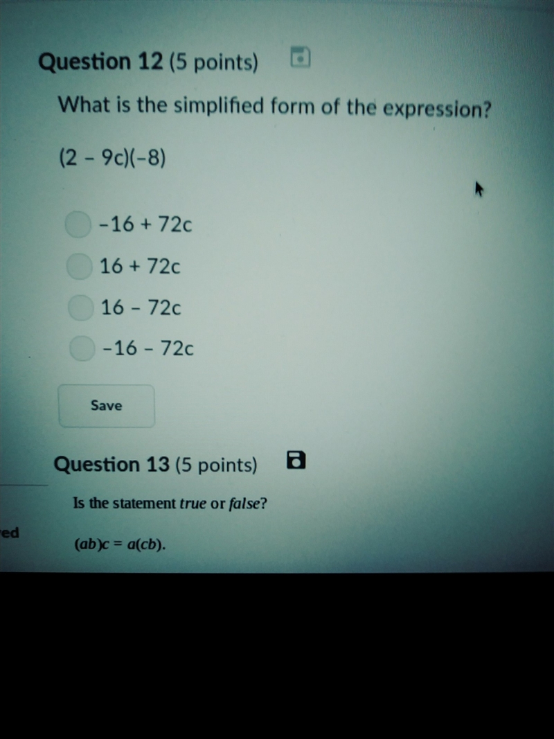 Q. # .,12 please I need help-example-1