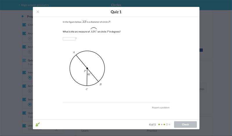 PLZ HELP ASAP CIRCLES-example-1