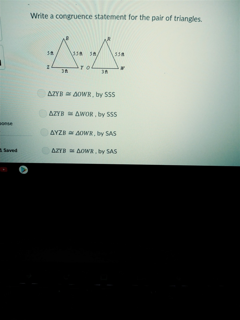 # 14 Q. Write a congruence-example-1