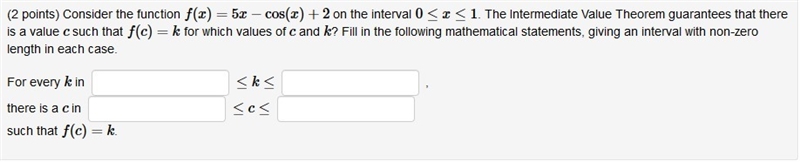 Need help solving these 4 continuous functions/limits problems. Even help with just-example-3