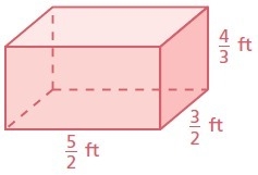 What is the volume of the prism-example-1