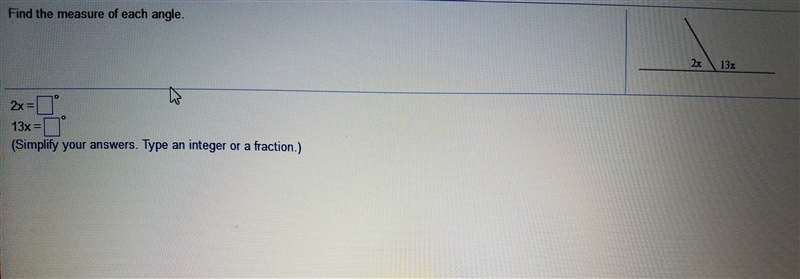 How do you get the measures of each angle?-example-1