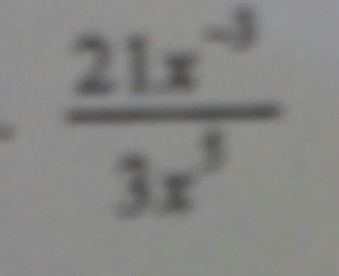 Help. 21x^2 divided by 3x^5-example-1