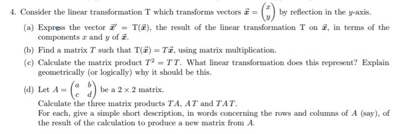 Discrete Mathematics I. University Question Hard. Q4) provided in the attachment. Cheers-example-1