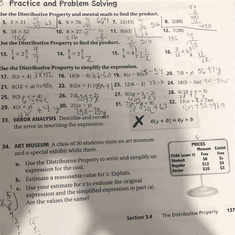 Please help with 34 ASAP!!-example-1