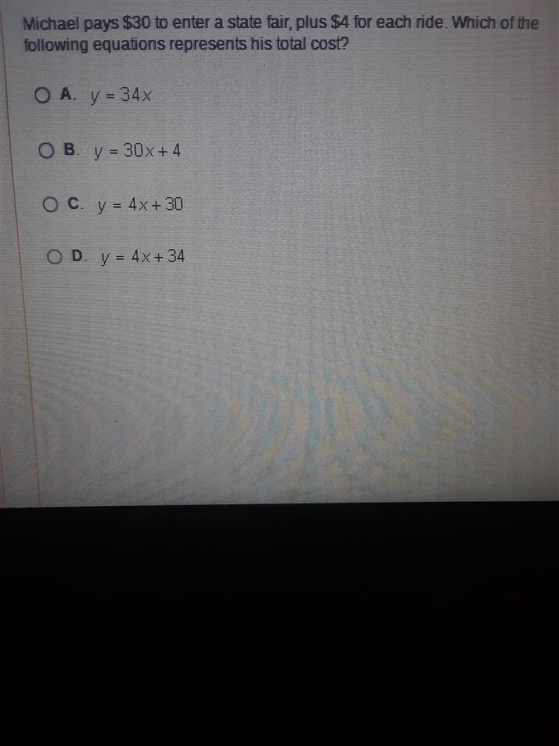 PLEASE HELP!! THIS IS A LINEAR EQUATIONS!!!-example-1