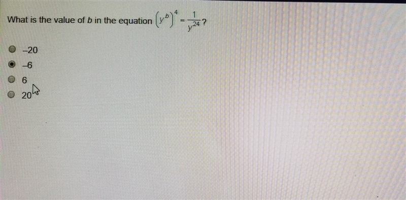 What is the value of b in the equation?-example-1