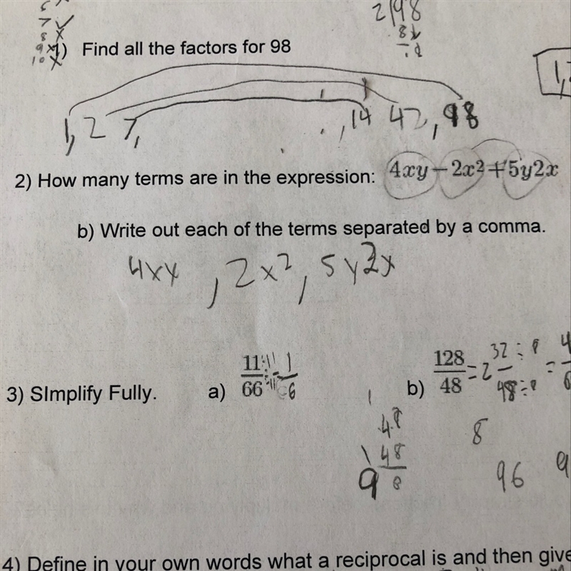 Need help with 2 and 2b-example-1