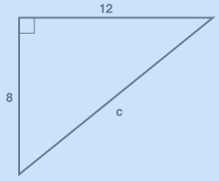 The measure of c is _____. 16 4 8-example-1