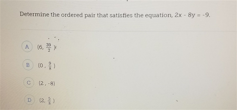 Need Help!!! A,B,C, or D-example-1