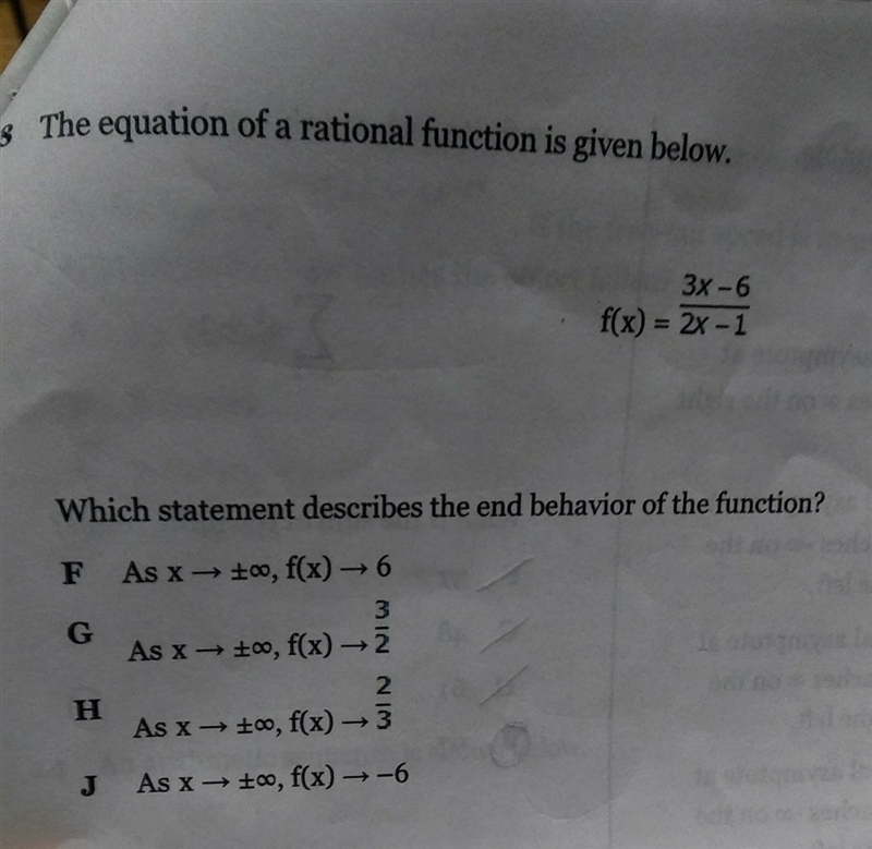 Can someone please help equation of rational function-example-1