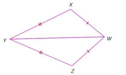 By which rule are these triangles congruent? A) AAS B) ASA C) SAS D) SSS-example-1