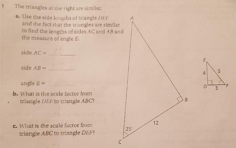 Please help me with this if you can :) 1a-1c if you can-example-1