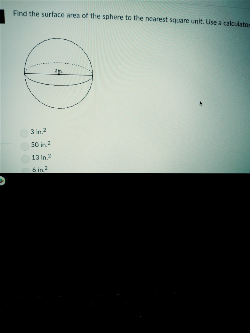 Q #2 find the surface rea-example-1