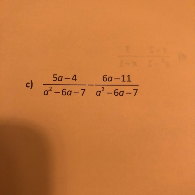 Find the sum or difference-example-1