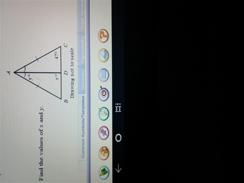 Please help! Asap. Parent in need of explanation of math problem?-example-1