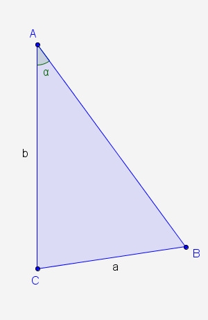 In the diagram, the measurements that are labeled are known, while the other measurements-example-1