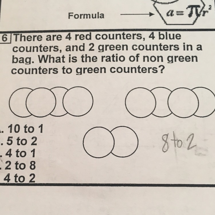 I need to fine ratio!?-example-1