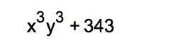 How do you factor an equation like this? Do you guys know any videos that would help-example-1