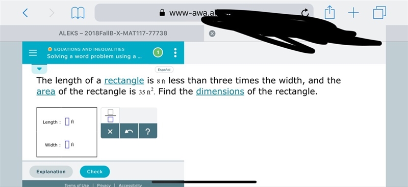 Need Help solving this , pic of question-example-1