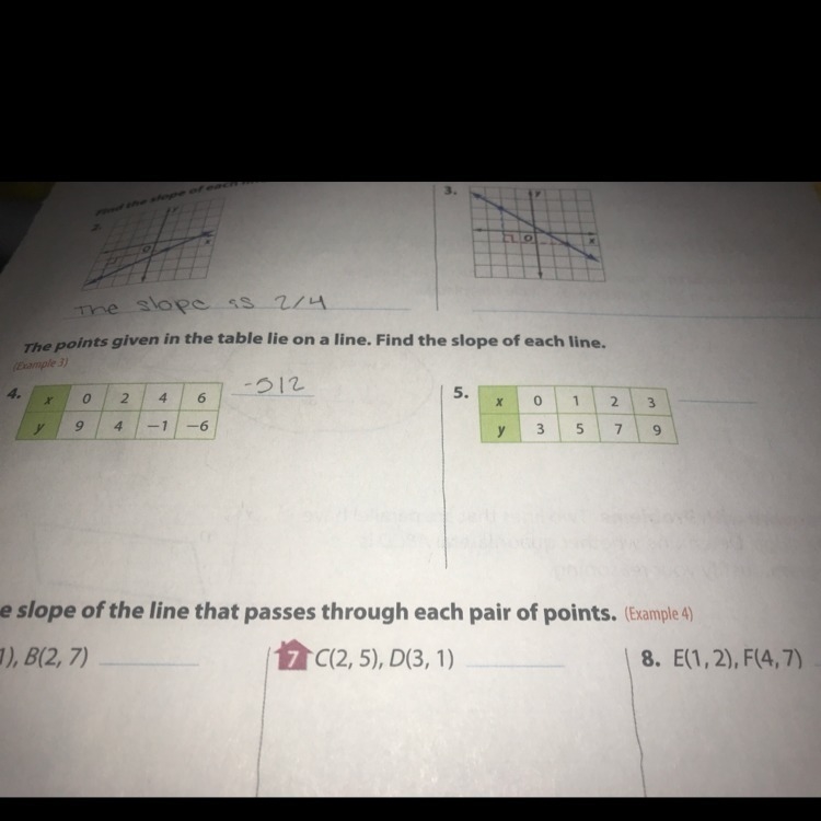 Can you help me with number 5-example-1