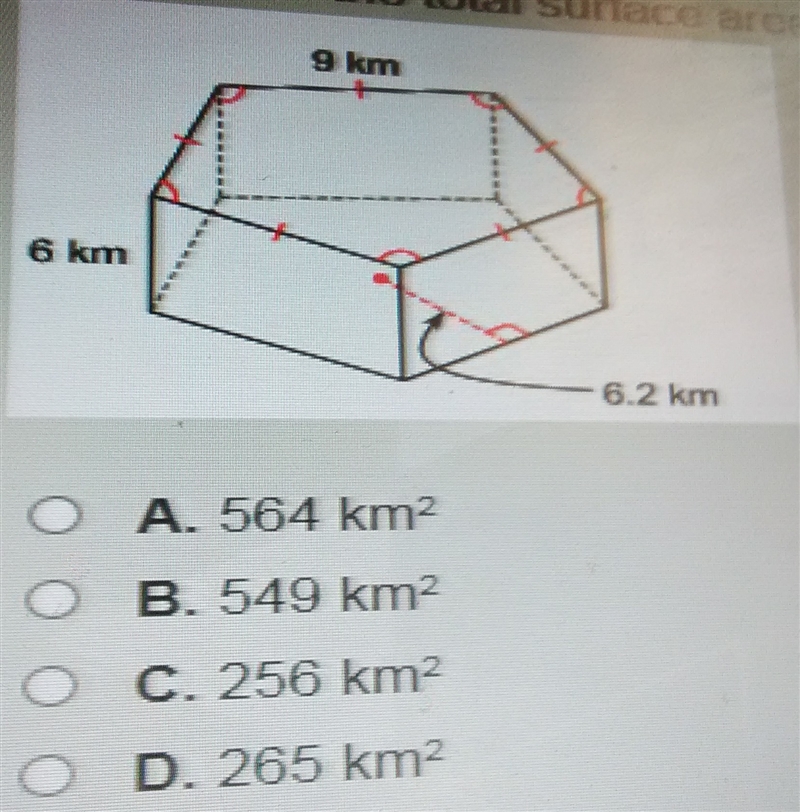 Total surface area of the drawing-example-1