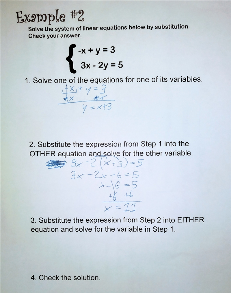 May someone please help with this Math problem. I tried doing some of It Myself. Thank-example-1