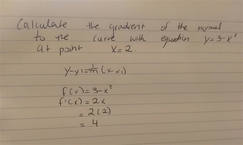 Math pls help? is my answer correct?-example-1