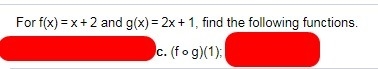 Find the following function for C-example-1