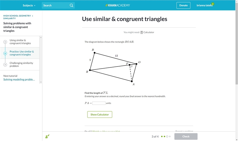 PLZ HELP ASAP SIMILAR AND CONGRUENT TRIANGLES-example-1