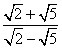 What is the simplest form of the radical expression? SHOW WORK PLEASE-example-1