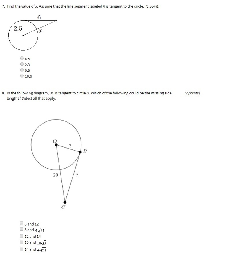 15 points!!! GEOMETRY help please!! Questions attached!-example-1