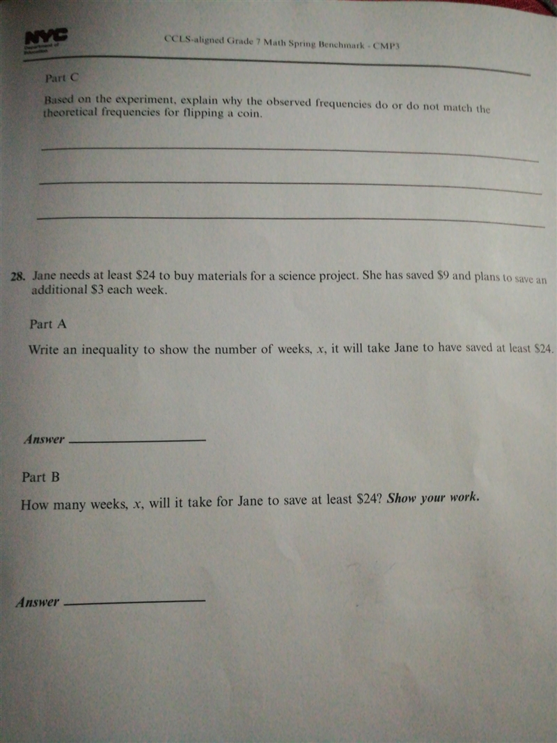 Please help I will need it show work for part b it will help a lot plz....-example-1