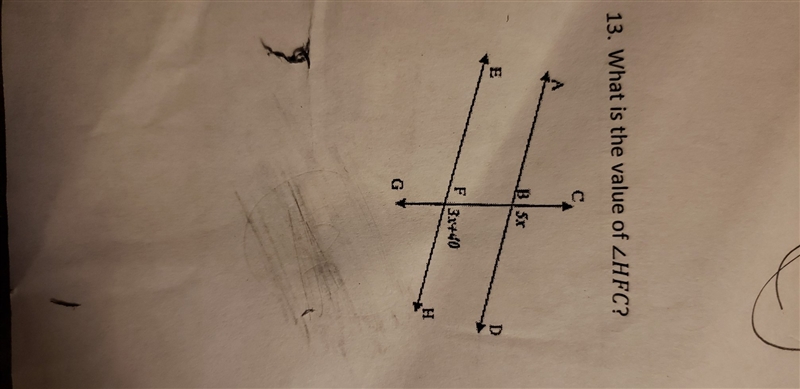 How would I set this up and solve it?-example-1