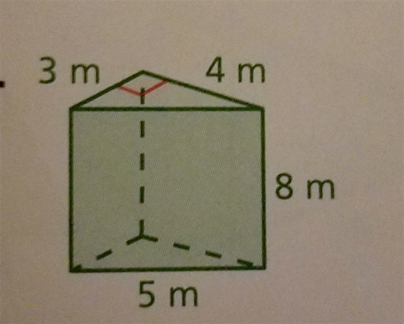 What is the surface area of this triangular prism-example-1