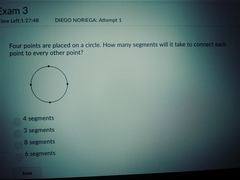 Q # 16. Solve the graph-example-1