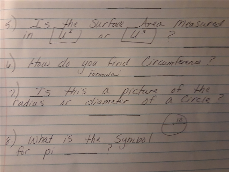 Please help .........5 though 8-example-1