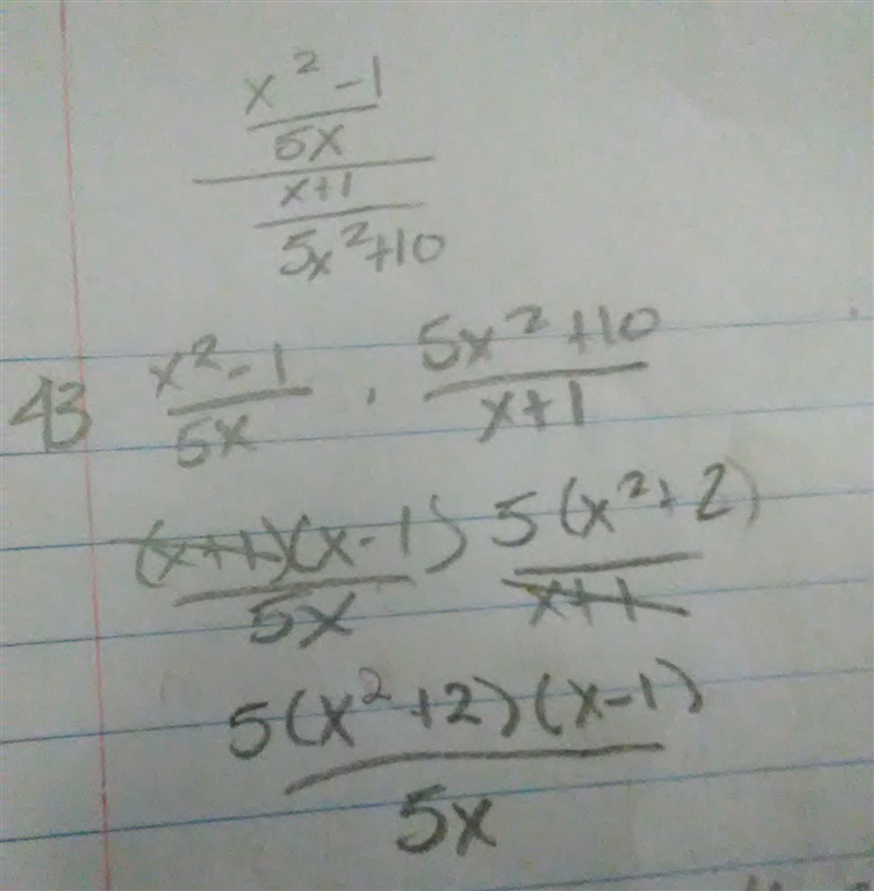 Can someone help and check my work. thank you-example-1