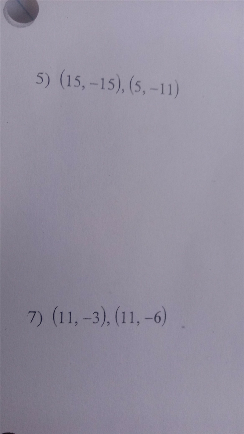 Please find slope! thanks-example-1