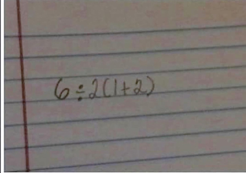 What’s the answer? Some say 9, others say 1-example-1